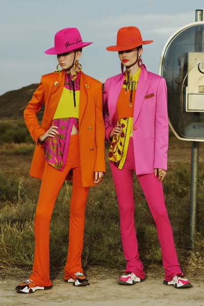 Look 22